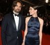 Après le succès du film "Le Comte de Monte-Cristo", Dimitri Rassam s'apprête à lancer un nouveau projet cinématographique d'envergure, centré une fois de plus sur l'univers de l'emblématique Alexandre Dumas

Charlotte Casiraghi et Dimitri Rassam - Montée des marches du film " Frère et Soeur " lors du 75ème Festival International du Film de Cannes. © Dominique Jacovides / Bestimage