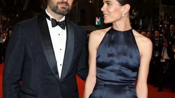 Charlotte Casiraghi : Son ex Dimitri Rassam partage un message, "Je te dois beaucoup..."