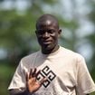 "Un restaurant pour le peuple" : Avec son nouveau business, N’Golo Kanté fait encore l'unanimité loin des terrains de foot