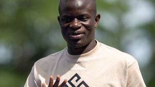 "Un restaurant pour le peuple" : Avec son nouveau business, N’Golo Kanté fait encore l'unanimité loin des terrains de foot