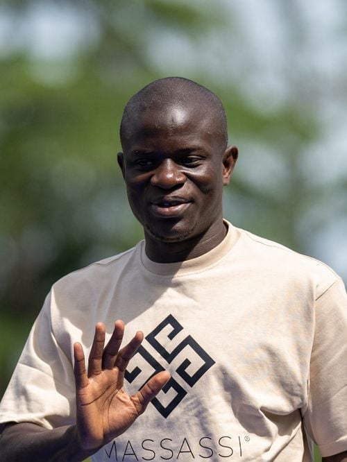 "Un restaurant pour le peuple" : Avec son nouveau business, N’Golo Kanté fait encore l'unanimité loin des terrains de foot