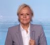 Muriel Robin va remonter sur scène à Antibes.
Muriel Robin - Tapis rouge lors de la 7ème édition du festival Cinéroman à Nice le 1er Octobre 2025. © Bebert-Jacovides/Bestimage | 00726249