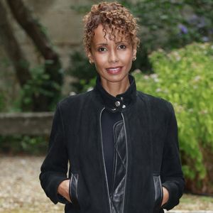 Sonia Rolland, film Kwibuka Le Souvenir. La 18ème édition du festival du Film Francophone d'Angoulême, mercredi 27 août 2025. © Christophe Aubert via Bestimage