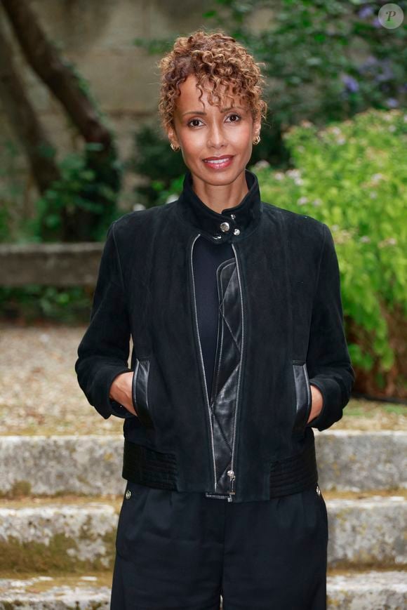 Sonia Rolland, film Kwibuka Le Souvenir. La 18ème édition du festival du Film Francophone d'Angoulême, mercredi 27 août 2025. © Christophe Aubert via Bestimage