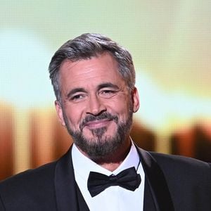 Olivier Minne lors de la 37ème cérémonie des Victoires de la musique à la Seine musicale de Boulogne-Billancourt.
© Guirec Coadic/Bestimage