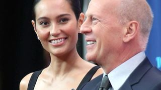 "Notre mariage est même devenu extrêmement simple" : la femme de Bruce Willis raconte comment son état a changé leur couple