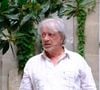 Hervé Vilard continue de parcourir la France pour interpréter ses grands succès, notamment lors d’un concert prévu à Saint-Grégoire.

L’actrice Suzanne de Baecque convie le chanteur Hervé Vilard à un tête-à-tête artistique et prolifique lors du festival d’Avignon.
© Luca Cutolo/PsnewZ/Bestimage