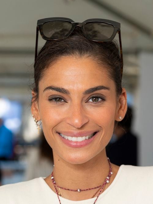 "J'ai pu enfin ralentir, déconnecter mon cerveau" : Tatiana Silva partage des images de sa nouvelle vie, avec un voyage lointain