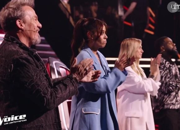 Pour l'étape des demi-finales de cette saison 15, les huit candidats encore en lice ont inaugurés les Performances. 

The Voice