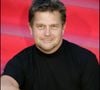 Que sait-on à propos de la mort de Thierry Redler, connu notamment pour son rôle dans la sitcom "Les Filles d’à côté" ?
Thierry Redlet lors du 7e Festival de la fiction à Saint-Tropez.
Bestimage