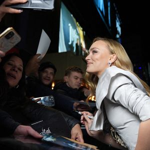"À chaque fois que je veux voir Jack, Il me répond Je suis occupé"

 Lily-Rose Depp arrive à la première britannique de Nosferatu à l'Odeon Luxe à Leicester Square, Londres, Royaume-Uni, mercredi 4 décembre 2024. Photo par Maja Smiejkowska/PA Wire/ABACAPRESS.COM