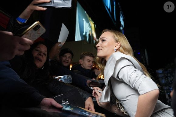 "À chaque fois que je veux voir Jack, Il me répond Je suis occupé"

 Lily-Rose Depp arrive à la première britannique de Nosferatu à l'Odeon Luxe à Leicester Square, Londres, Royaume-Uni, mercredi 4 décembre 2024. Photo par Maja Smiejkowska/PA Wire/ABACAPRESS.COM