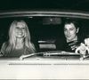 Brigitte Bardot et Alain Delon ont également subi cette omission.

Archives : Brigitte Bardot et Alain Delon
Zuma Press/Bestimage