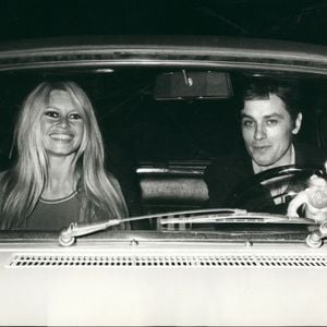 Brigitte Bardot et Alain Delon ont également subi cette omission.

Archives : Brigitte Bardot et Alain Delon
Zuma Press/Bestimage