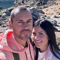 Delphine Colas (Familles nombreuses) : Sa fille Louise, 10 ans, quitte la maison peu après l'aînée Selena, partie à 10 000 kilomètres