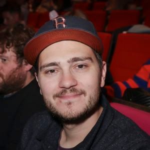 Jeff Panacloc évoque une relation pudique mais où l'amour était très présent.

Jeff Panacloc - People Salle - Chantal Goya est en concert au Palais des Congrès à Paris le 8 octobre 2022.
© Jack Tribeca / Bestimage