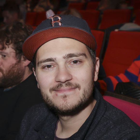 Jeff Panacloc évoque une relation pudique mais où l'amour était très présent.

Jeff Panacloc - People Salle - Chantal Goya est en concert au Palais des Congrès à Paris le 8 octobre 2022.
© Jack Tribeca / Bestimage