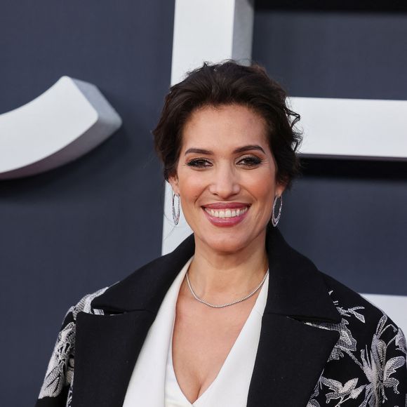 Laurie Cholewa au photocall de la 51ème cérémonie des César à l'Olympia à Paris, France, le 26 février 2025 © Borde-Jacovides/Bestimage