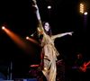 Mais 6 semaines après l'opération qui l'a contrainte à se mettre en retrait de la scène, des complications se sont manifestées
 
Jessie J en concert à Birmingham, à l'occasion de sa tournée "R.O.S.E.". Le 20 novembre 2018 Backgrid UK/ Bestimage