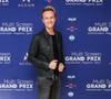 Il adore sa version de "Ah les crocodiles"
Exclusif - Cyril Feraud - Première édition du Multi Screen Grand Prix : une célébration inédite de la création audiovisuelle française dans le cadre prestigieux du Pullman Paris Tour Eiffel sous la présidence de S. Martin (Directeur Général de l’ARPP : l’Autorité de Régulation Professionnelle de la Publicité et également Président de La Fabrique des Formats) et animée par E. Eméyé (journaliste et présentatrice).
Cet événement a rassemblé les professionnels de l’audiovisuel autour d’une ambition commune : mettre à l’honneur l’excellence de la création française tous formats confondus. Paris le 12 juin 2025 - © Jack Tribeca / Bestimage