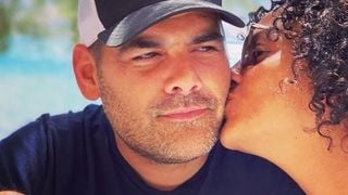 Matthieu Lartot marié à Magalie : avant son retour à l'antenne, il partage des photos de leur bel été en famille dans un pays européen