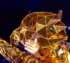 Notamment avec un morceau en particulier

L'Oiseau dans Mask Singer, capture d'écran TF1