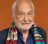 C’est à Douarnenez, en Bretagne, qu’il se rend tous les ans. "Je loue toujours la même maison. C’est une maison formidable. Je ne le dis à personne pour le coup", a-t-il confié.

Francois Berléand au village lors des Internationaux de France de Tennis de Roland Garros 2025, à Paris, France, le 7 juin 2025. © Cyril Moreau/Bestimage