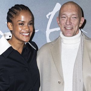 Célèbre acteur révélé dans le film La Haine en 1995, Vincent Cassel n'est pas à l'aise que devant les caméras mais possède également un autre talent méconnu

Vincent Cassel et sa compagne Narah Baptista enceinte lors de la première du film "Saint-Ex" au cinéma Pathé Wepler à Paris