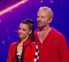 Éliminés lors du dernier prime de Danse avec les stars 2026, Ian Ziering et Denitsa Ikonomova ont quitté la compétition.

Denitsa Ikonomova et Ian Ziering dans Danse avec les stars