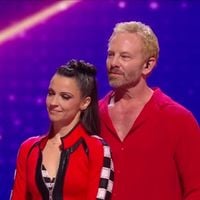 Danse avec les stars : Denitsa Ikonomova sort de sa réserve après son élimination avec Ian Ziering : "Ce n’est que le début"