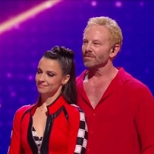 Éliminés lors du dernier prime de Danse avec les stars 2026, Ian Ziering et Denitsa Ikonomova ont quitté la compétition.

Denitsa Ikonomova et Ian Ziering dans Danse avec les stars
