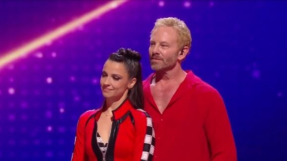 Danse avec les stars : Denitsa Ikonomova sort de sa réserve après son élimination avec Ian Ziering : "Ce n’est que le début"