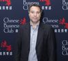 Après sept ans de développement, l'usine est désormais en phase de production.

Laurent Tapie - Déjeuner du Chinese Business Club en l'honneur de Frédéric Arnault, Directeur Général de Tag Heuer (LVMH), dans les salons de l'hôtel du Collectionneur à Paris, France, le 21 Avril 2022. Jack Tribeca/Bestimage