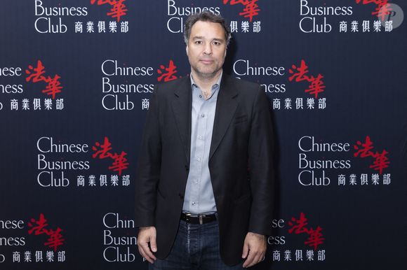 Après sept ans de développement, l'usine est désormais en phase de production.

Laurent Tapie - Déjeuner du Chinese Business Club en l'honneur de Frédéric Arnault, Directeur Général de Tag Heuer (LVMH), dans les salons de l'hôtel du Collectionneur à Paris, France, le 21 Avril 2022. Jack Tribeca/Bestimage