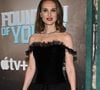 Avec ses 758,9 km², Arles est près de sept fois plus étendue que Paris.

Natalie Portman assiste à l'avant-première mondiale de "Fountain of Youth", le 19 mai 2025, à New York.

© STARMAX / BESTIMAGE