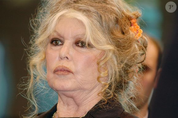 Archives - Brigitte Bardot le 1er juin 2011 à Paris.

Photo : Denis Guignebourg / Bestimage
