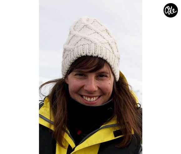 L’association accompagne les jeunes dans des projets écologiques et citoyens à travers la France.

Ismaël Khelifa et Alice Gastine ont fondé l'association For My Planet.

Capture d'écran du compte Instagram de For My Planet @formyplanetofficiel