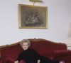 Elle profite régulièrement des Tuileries, se promène avec ses petits-enfants et visite le Jeu de Paume pour ses expositions photo.

Archives - En France, à Paris, rendez-vous avec Marie-Christine BARRAULT à l'Hotel Plaza. Le 18 novembre 1993
© Bruno Schneider via Bestimage