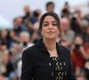 Le lendemain, l'actrice est apparue au photocall vêtue d'un pantalon capri très tendance.

Leïla Bekhti (présidente du jury) au photocall du jury Un Certain Regard lors du 79ème Festival International du Film de Cannes, France, le 13 mai 2026. © Jacovides-Moreau/Bestimage