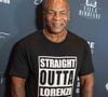 Au sommet de sa carrière, il a gagné plusieurs centaines de millions de dollars.

Mike Tyson lors de la cérémonie des Not Alone Awards au Wynn Las Vegas, à Las Vegas, dans le Nevada, le 11 novembre 2025.