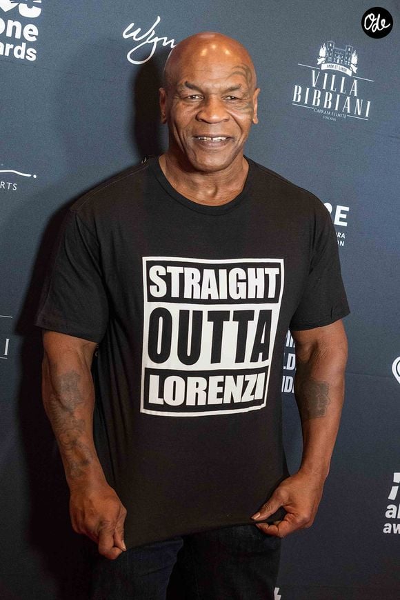 Au sommet de sa carrière, il a gagné plusieurs centaines de millions de dollars.

Mike Tyson lors de la cérémonie des Not Alone Awards au Wynn Las Vegas, à Las Vegas, dans le Nevada, le 11 novembre 2025.