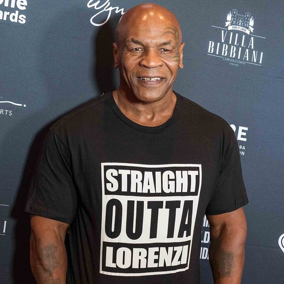 Au sommet de sa carrière, il a gagné plusieurs centaines de millions de dollars.

Mike Tyson lors de la cérémonie des Not Alone Awards au Wynn Las Vegas, à Las Vegas, dans le Nevada, le 11 novembre 2025.