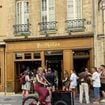 "On y entre comme dans une cachette gourmande" : Le restaurant préféré de Julie Andrieu à deux pas de chez elle, à Versailles