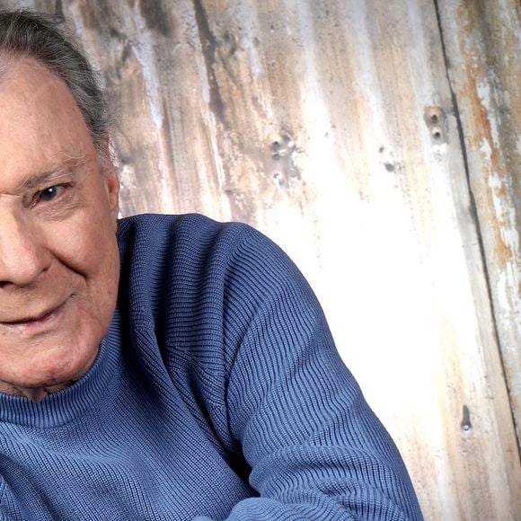 Portraits de Herbert Leonard lors de l'enregistrement de l'émission "Chez Jordan". Le 15 février 2023
© Cédric Perrin / Bestimage