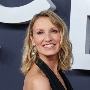 Alexandra Lamy soufflera sa 55e bougie au mois d'octobre.

Alexandra Lamy au photocall de la 51ème cérémonie des César à l'Olympia à Paris, France. © Borde-Jacovides/Bestimage