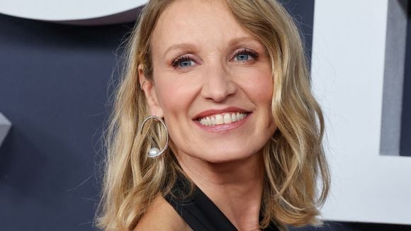 Alexandra Lamy : Son astuce anti-âge à boire qui fait toute la différence