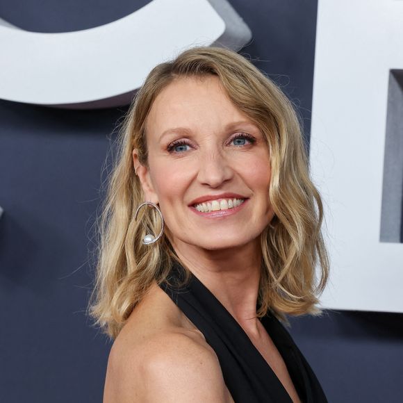 Alexandra Lamy soufflera sa 55e bougie au mois d'octobre.

Alexandra Lamy au photocall de la 51ème cérémonie des César à l'Olympia à Paris, France. © Borde-Jacovides/Bestimage