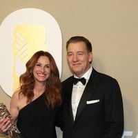 César 2026 : Après Julia Roberts, un acteur américain va être honoré par l'Académie