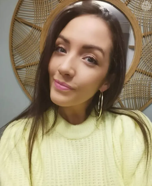 L'ancienne candidate de "Mariés au premier regard" Ilona va vivre une nouvelle aventure
Ilona de "Mariés au premier regard" pose sur Instagram