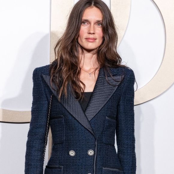 Marine Vacth - Personnalités au Gala d'ouverture de la saison de danse de l'Opéra de Paris. Le 21 septembre 2023
© Olivier Borde / Bestimage